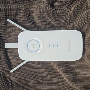 TP Link wifi Extender